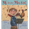 M Is for Music