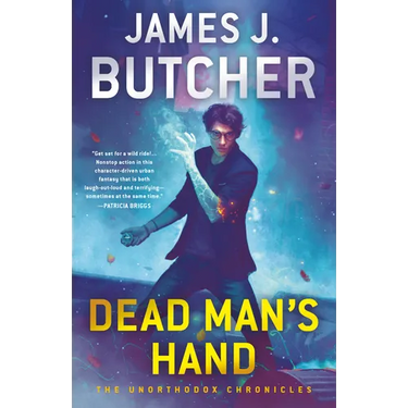 Dead Man's Hand