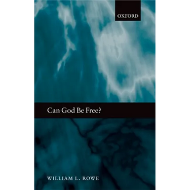 Can God Be Free?