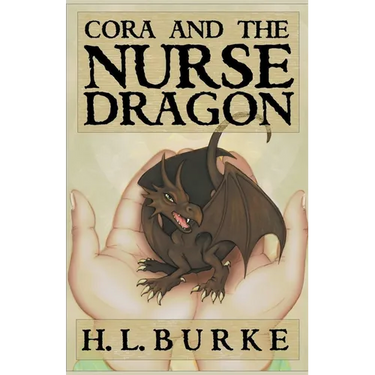 Cora and the Nurse Dragon
