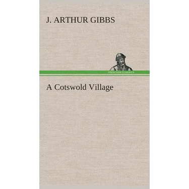 A Cotswold Village