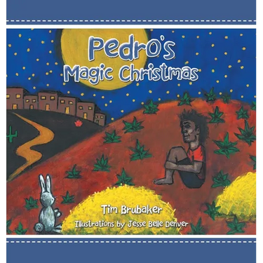 Pedro's Magic Christmas
