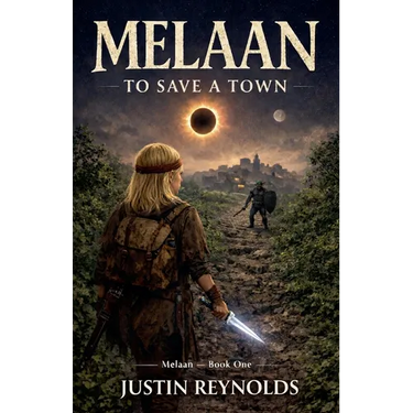 Melaan: To Save a Town