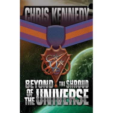 Beyond the Shroud of the Universe