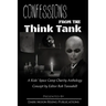 Confessions from the Think Tank: A Kids' Space Camp Charity Anthology