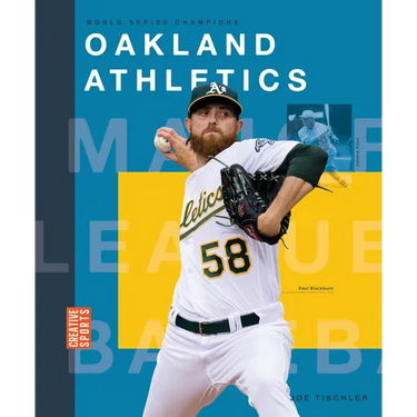 Oakland Athletics