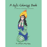 A Sufi Coloring Book: A Collection of Sufi Saints and Symbols