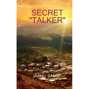 Secret "Talker"