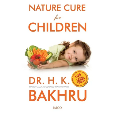 Nature Cure for Children