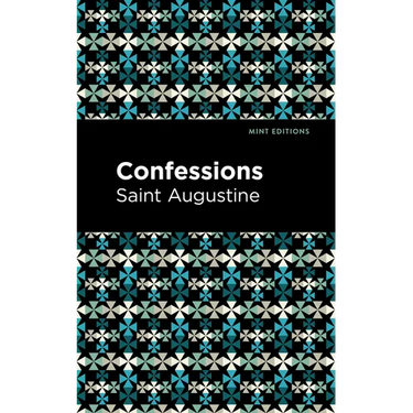 Confessions