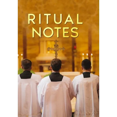 Ritual Notes: A comprehensive guide to the rites and ceremonies of the Book of Common Prayer of the English Church, interpreted in accordance with the