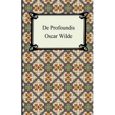 De Profundis