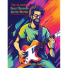 The Ultimate Adult Beginner Guitar Method Book For The Hobby Player: Level 1