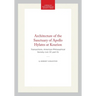 Architecture of the Sanctuary of Apollo Hylates at Kourion: Transactions, American Philosophical Society (Vol. 57, Part 5)