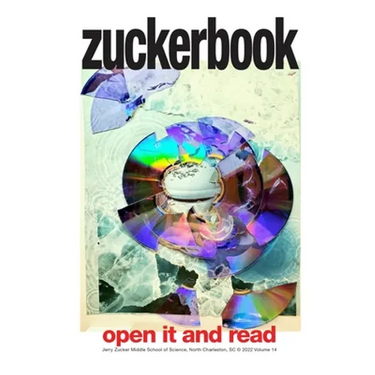 Zuckerbook 2022 Volume 14