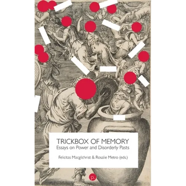 Trickbox of Memory: Essays on Power and Disorderly Pasts