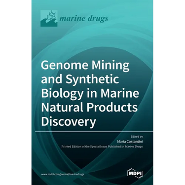 Genome Mining and Synthetic Biology in Marine Natural Products Discovery