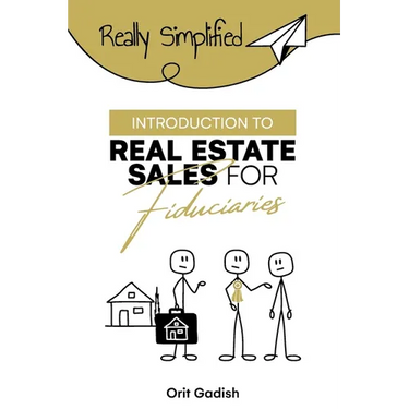 Introduction to Real Estate Sales For Fiduciaries