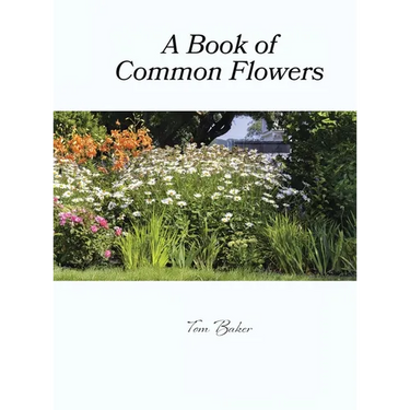 A Book of Common Flowers