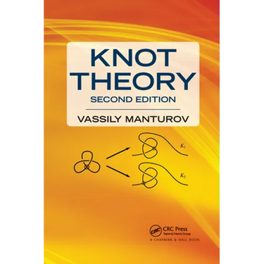 Knot Theory: Second Edition