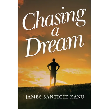 CHASING A DREAM Journey to Europe and the United Nations