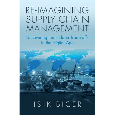 Re-Imagining Supply Chain Management