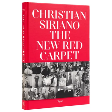 Christian Siriano: The New Red Carpet