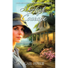 A High Courage: A Novel Based on a Young Woman's Journey to Protect Her Children
