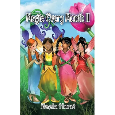 Magic Every Month II
