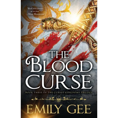 The Blood Curse