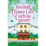 The Second Chance Café in Carlton Square