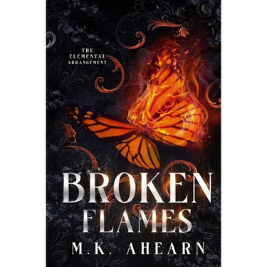 Broken Flames