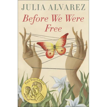 Before We Were Free
