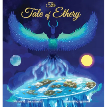 The Tale of Ethery