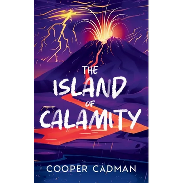 The Island of Calamity
