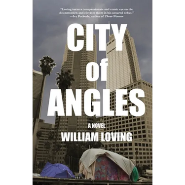 City of Angles