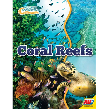 Coral Reefs