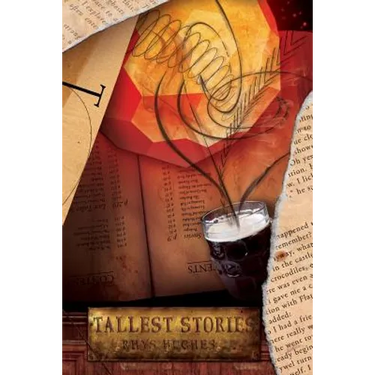 Tallest Stories (Paperback)