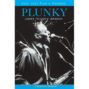 Plunky