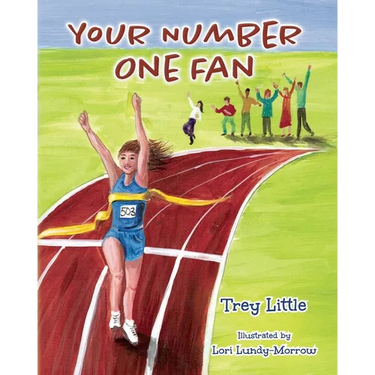 Your Number One Fan