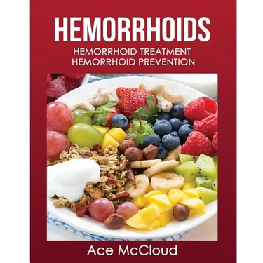 Hemorrhoids: Hemorrhoid Treatment: Hemorrhoid Prevention