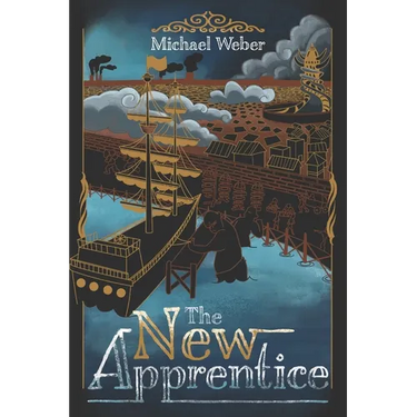 The New Apprentice