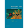Multitrophic Level Interactions