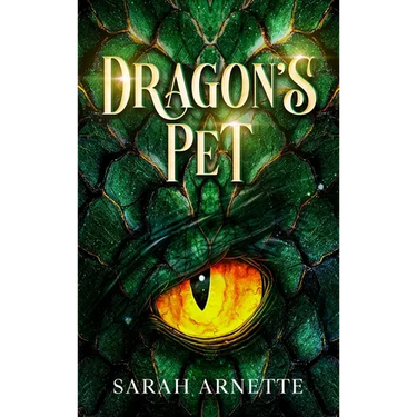 Dragon's Pet