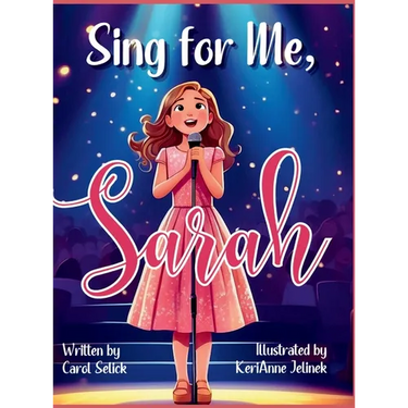 Sing for Me, Sarah