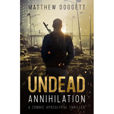 Undead Annihilation