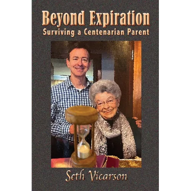 Beyond Expiration: Surviving a Centenarian Parent