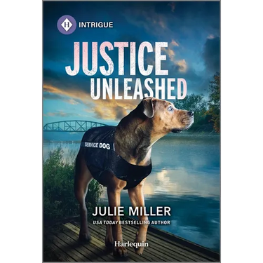 Justice Unleashed