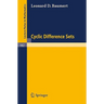 Cyclic Difference Sets
