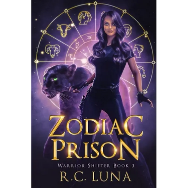 Zodiac Prison